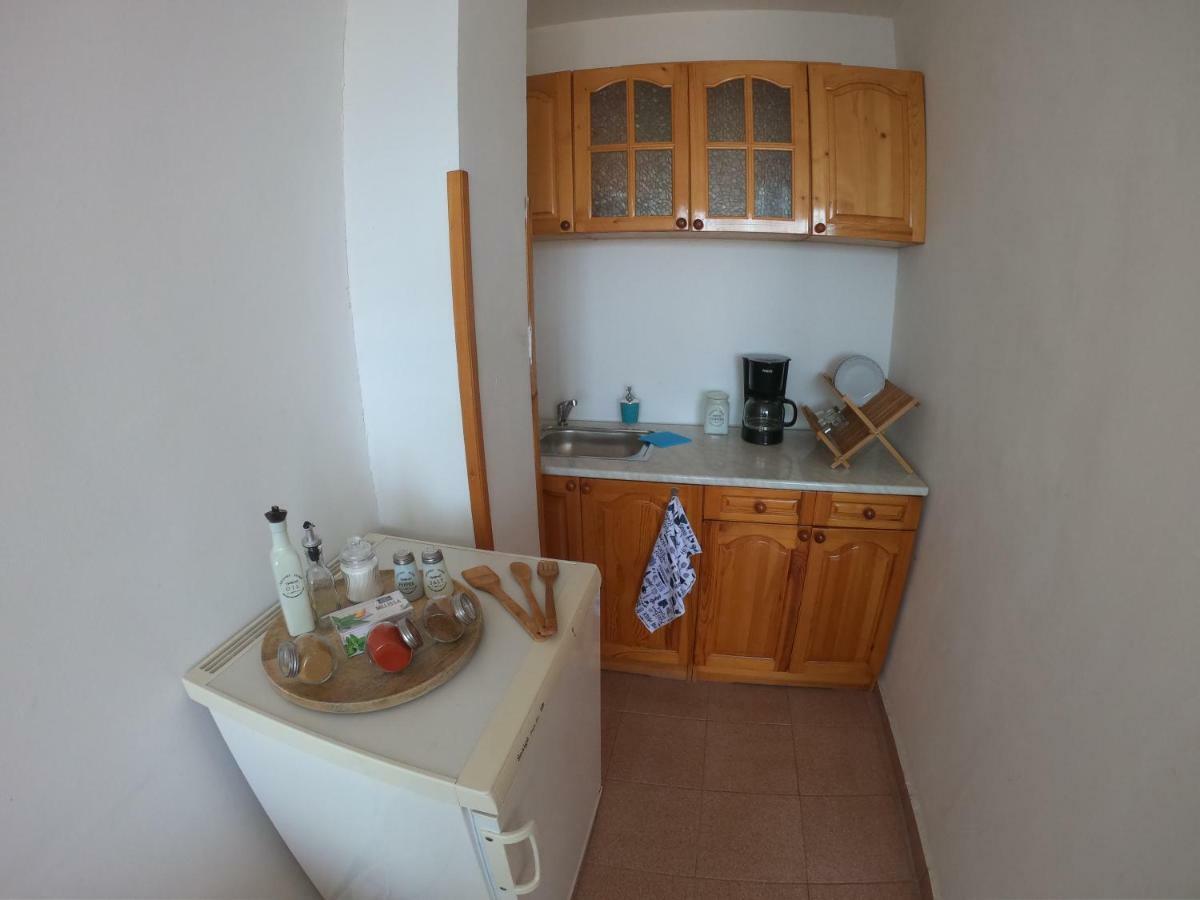 Apartment In St. Vlas With Terrace Свети-Влас Экстерьер фото