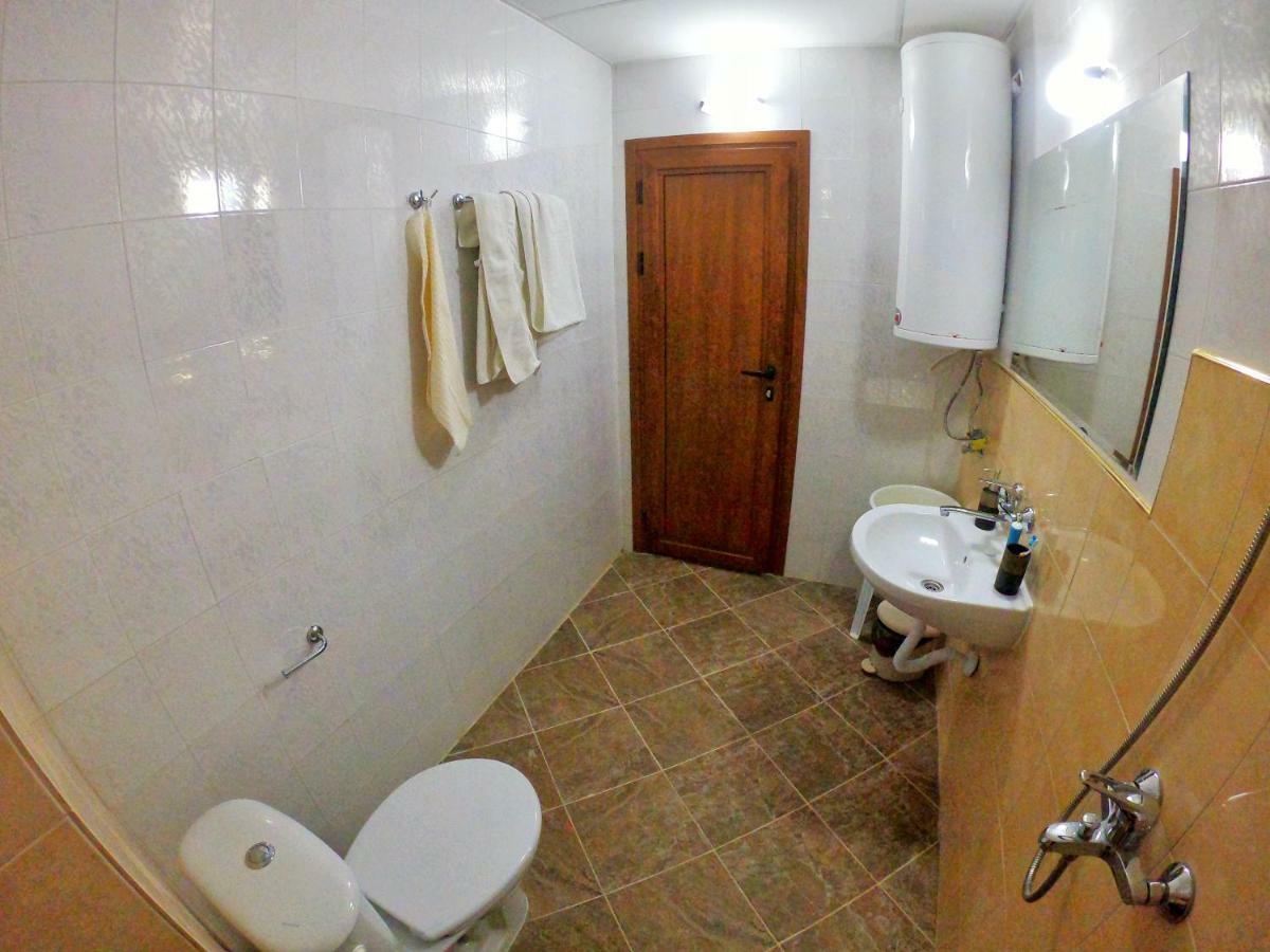 Apartment In St. Vlas With Terrace Свети-Влас Экстерьер фото