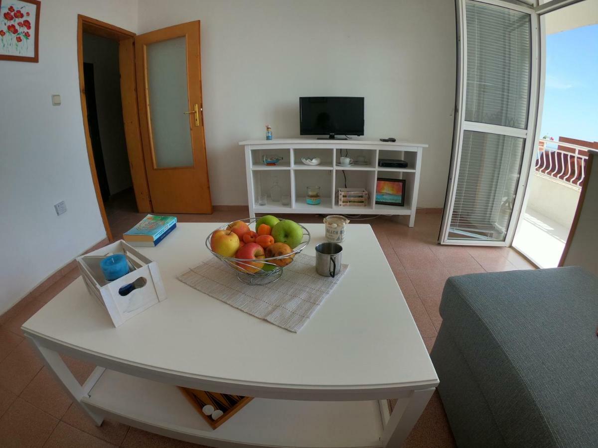 Apartment In St. Vlas With Terrace Свети-Влас Экстерьер фото
